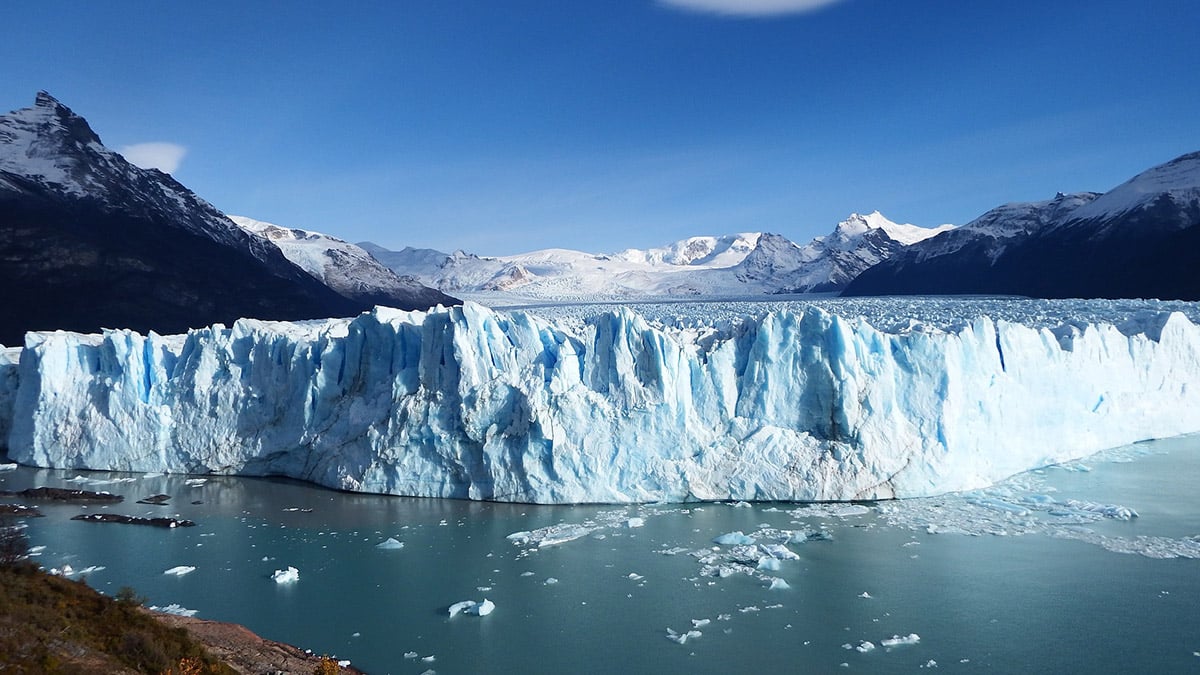 A 15 años de la Ley de Glaciares: desafíos pendientes para proteger el agua y los ecosistemas