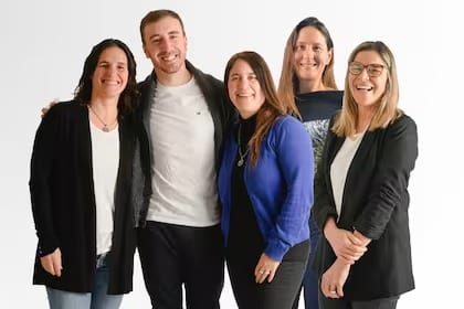 Startup argentina reduce a la mitad el uso de agroquímicos con un método a base de desechos de langostinos