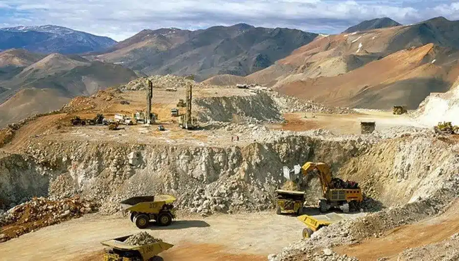 El Gobierno dio de baja el programa federal de control ambiental minero sin presentar un esquema de reemplazo