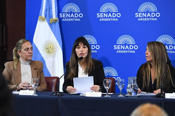 Laura Colazo fue designada presidenta de la Comisión Federal de Cambio Climático