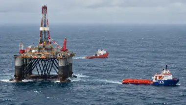 Malvinas: Argentina recurrió al Tribunal del Mar para frenar el proyecto petrolero Sea Lion